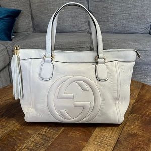 Gucci Soho Tote bag